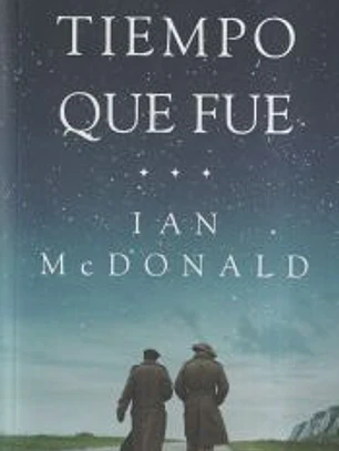 Tiempo que fue