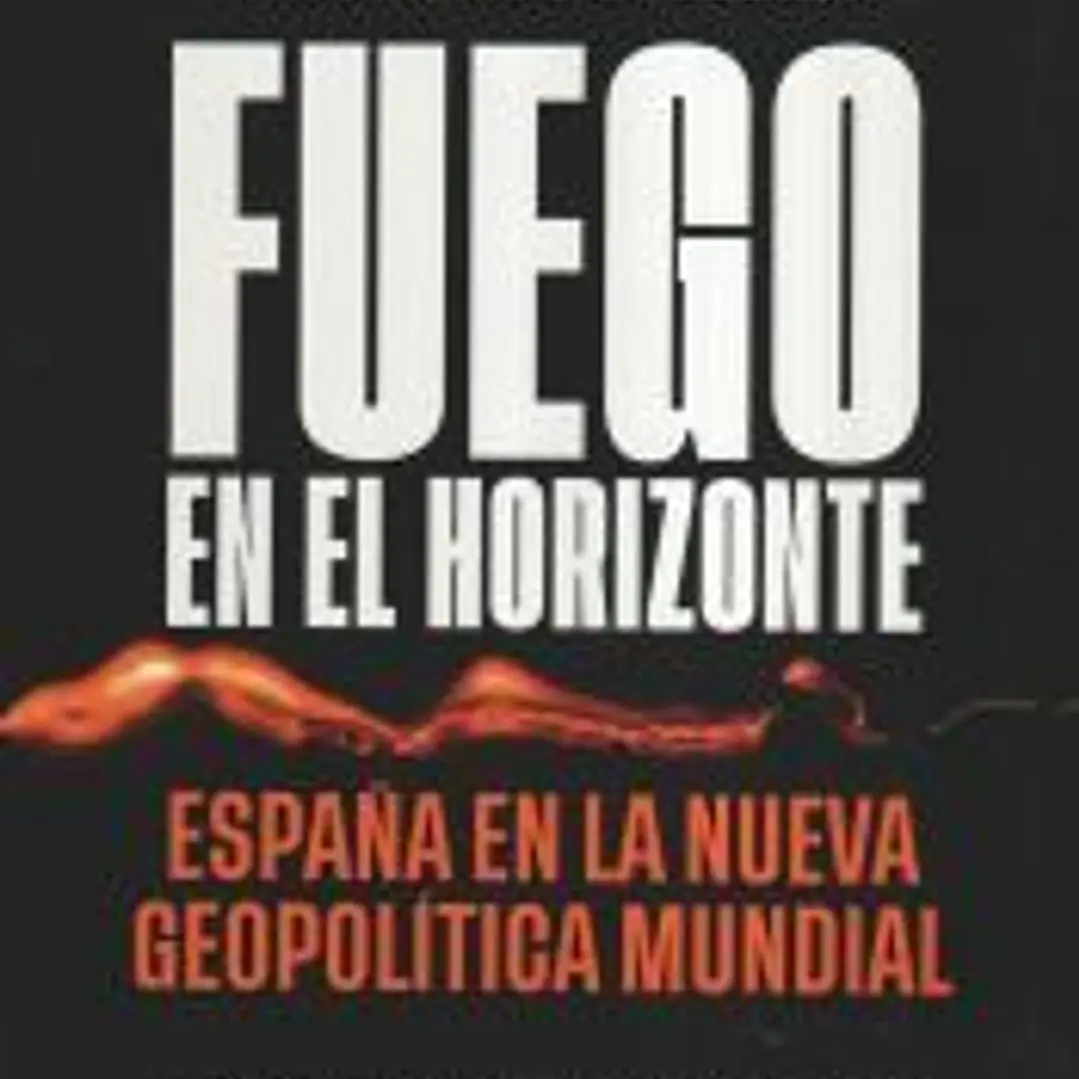 Fuego en el horizonte 1