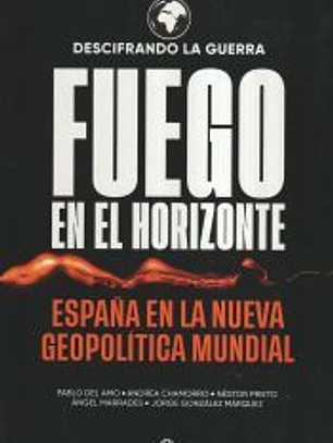 Fuego en el horizonte