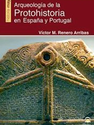 ARQUEOLOGÍA DE ESPAÑA Y PORTUGAL