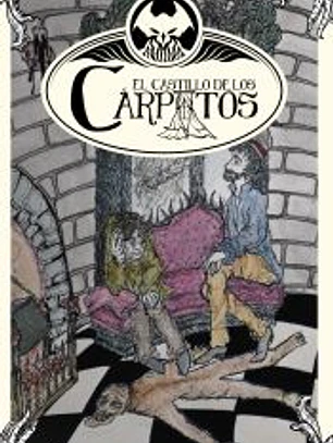 El castillo de Carpatos