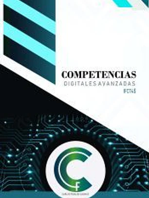 IFCT46 Competencias Digitales Avanzadas