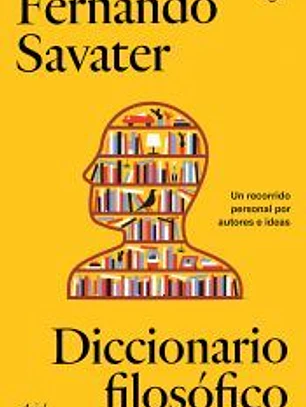 Diccionario filosófico