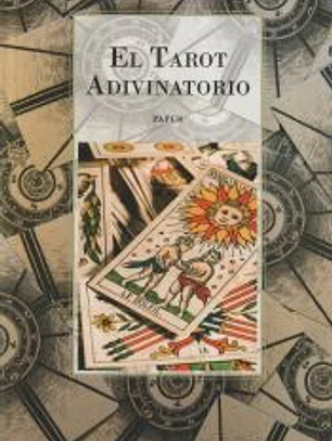 EL TAROT ADIVINATORIO
