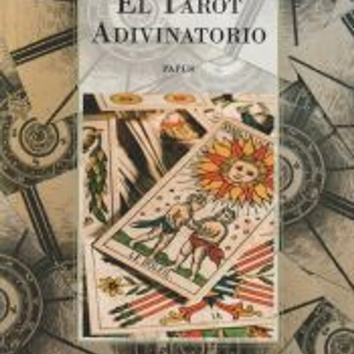 EL TAROT ADIVINATORIO 1