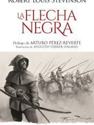 La Flecha Negra