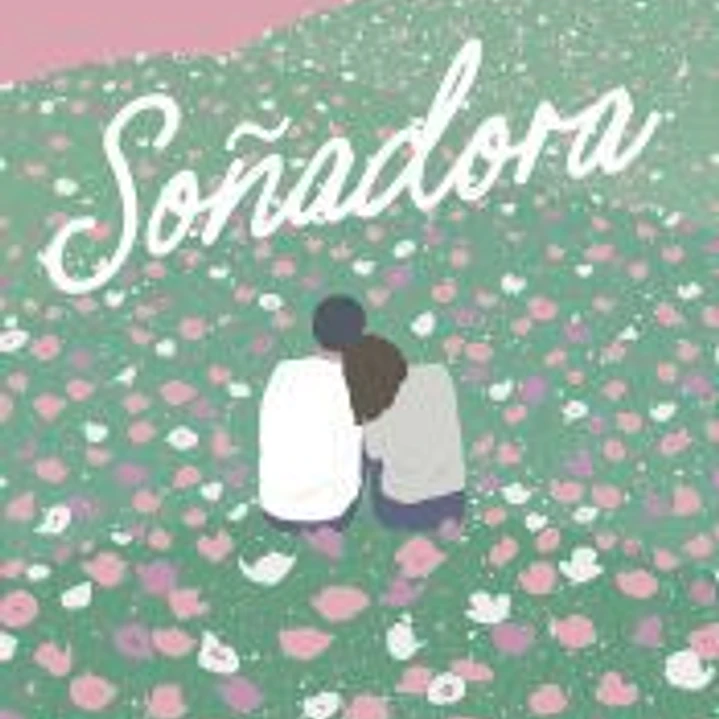 Soñadora 1
