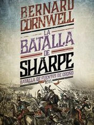 La batalla de Sharpe
