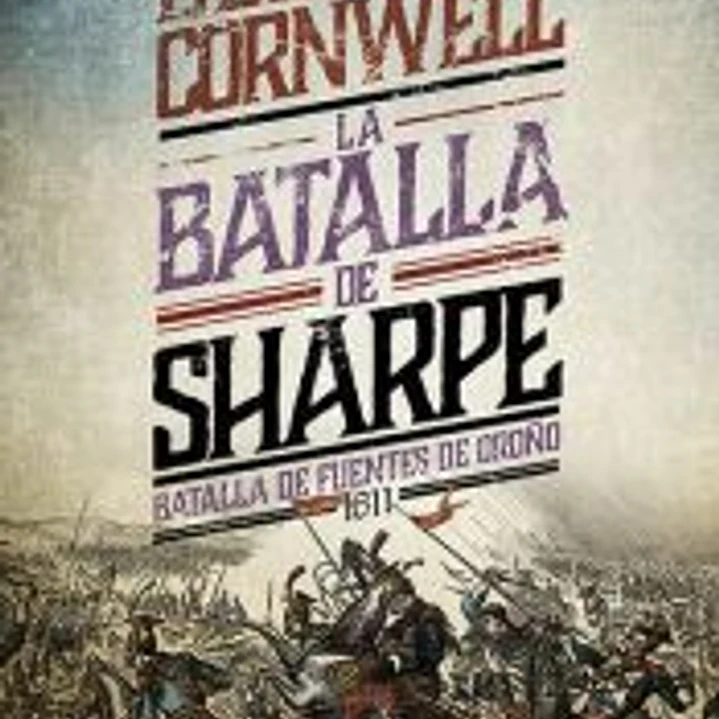 La batalla de Sharpe 1