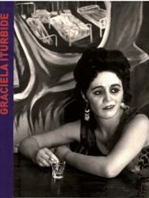 GRACIELA ITURBIDE