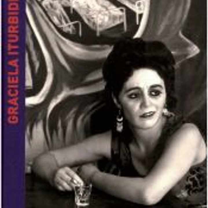 GRACIELA ITURBIDE 1