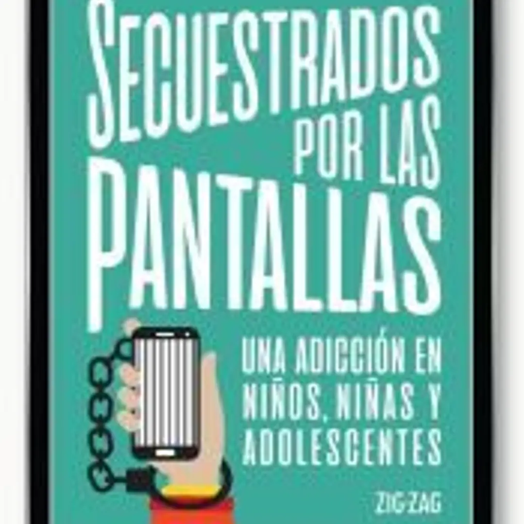 Secuestrados por las pantallas 1