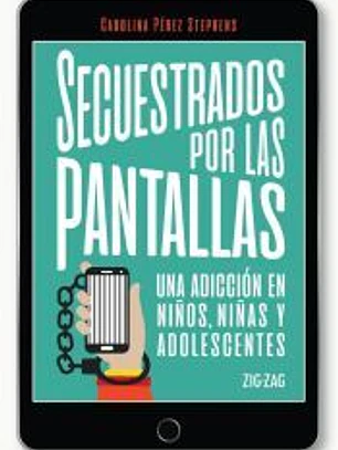 Secuestrados por las pantallas