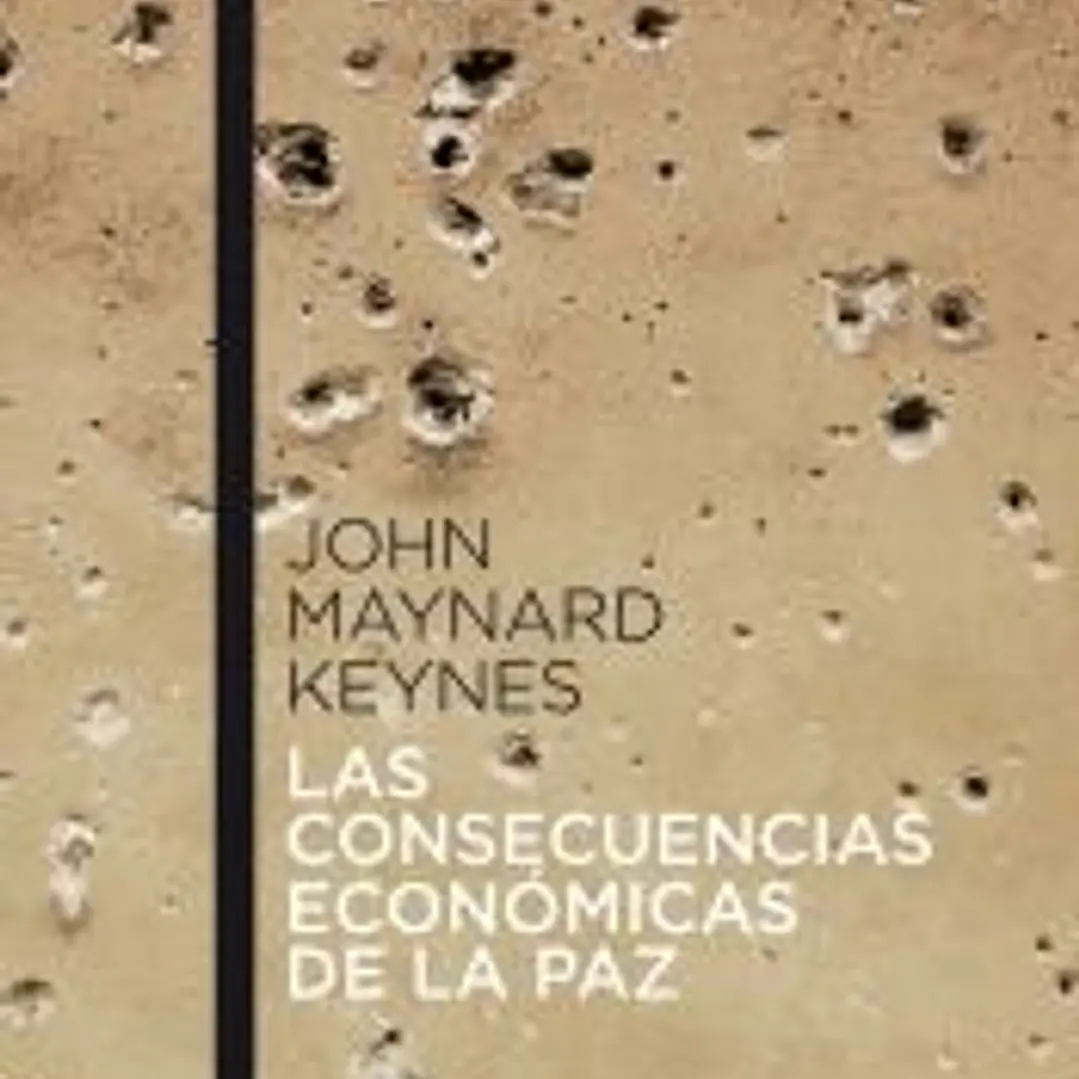 Las consecuencias económicas de la paz 1