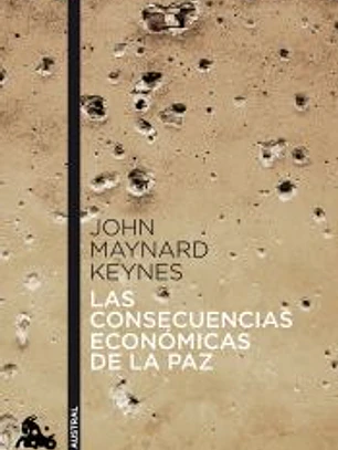 Las consecuencias económicas de la paz