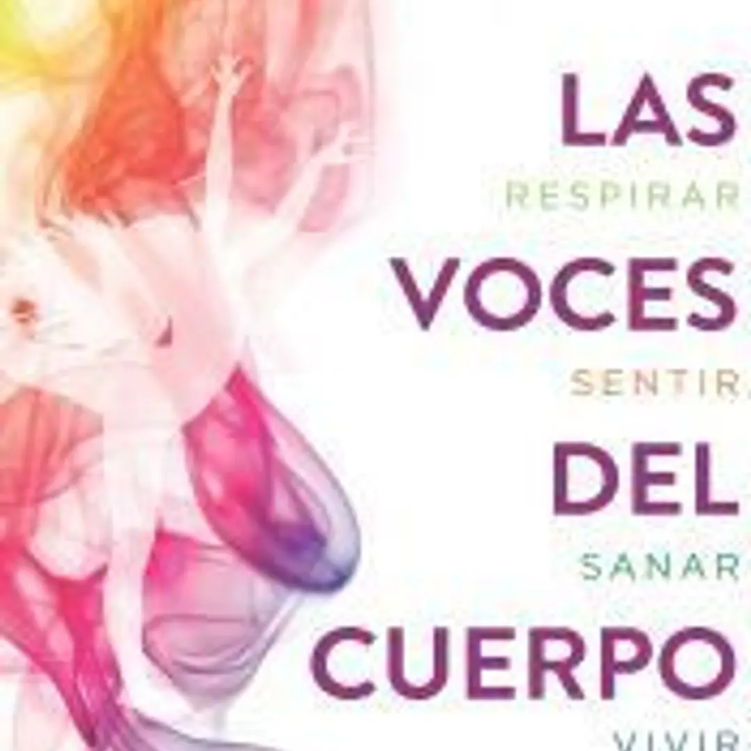 Las voces del cuerpo 1