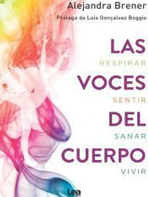 Las voces del cuerpo