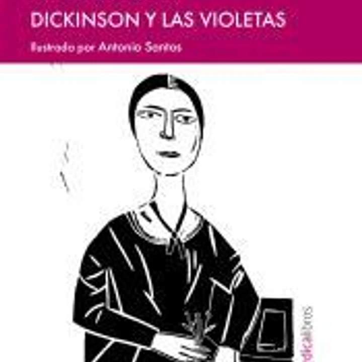 Dickinson y las violetas 1