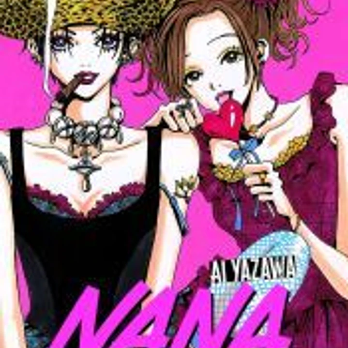 NANA Nº 01/07 + LLAVERO 1