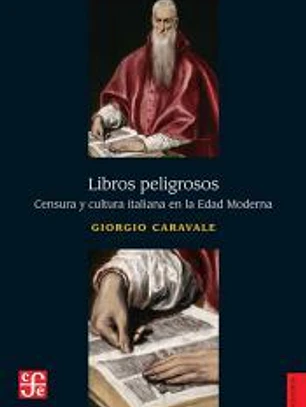 Libros peligrosos