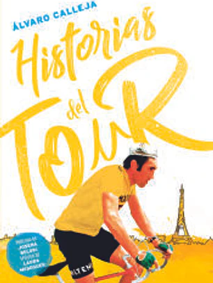 Historias del Tour