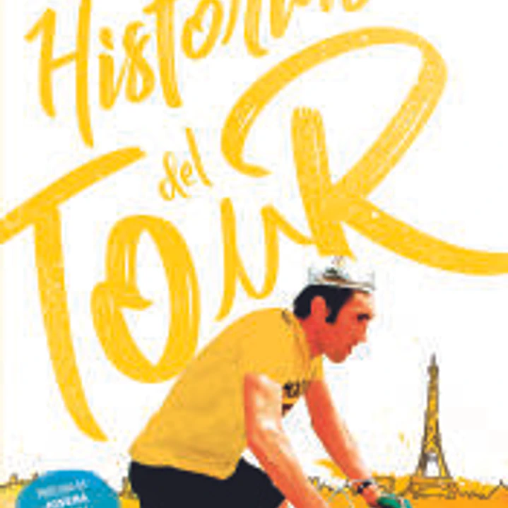 Historias del Tour 1