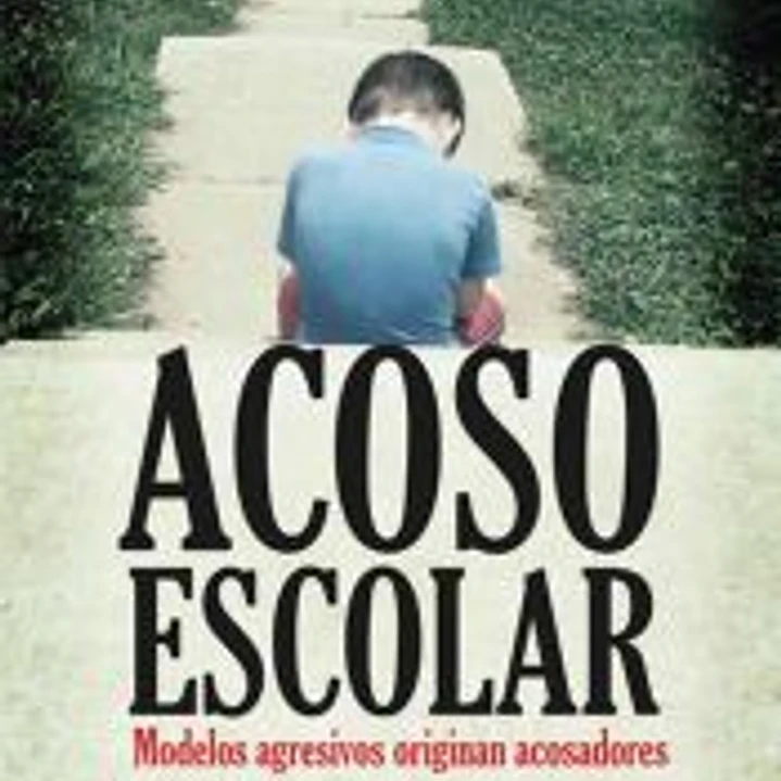 Acoso escolar 1