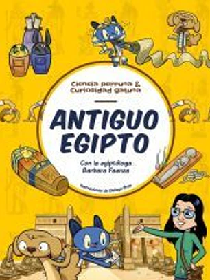 El antiguo Egipto