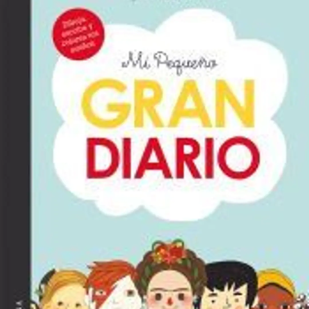 Mi pequeño gran diario 1