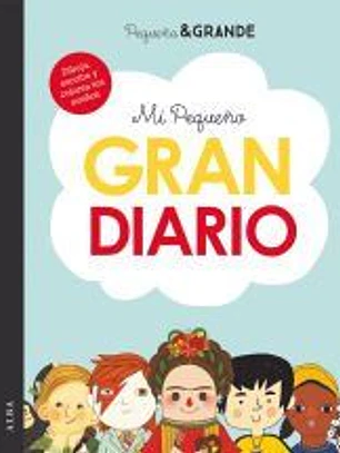 Mi pequeño gran diario