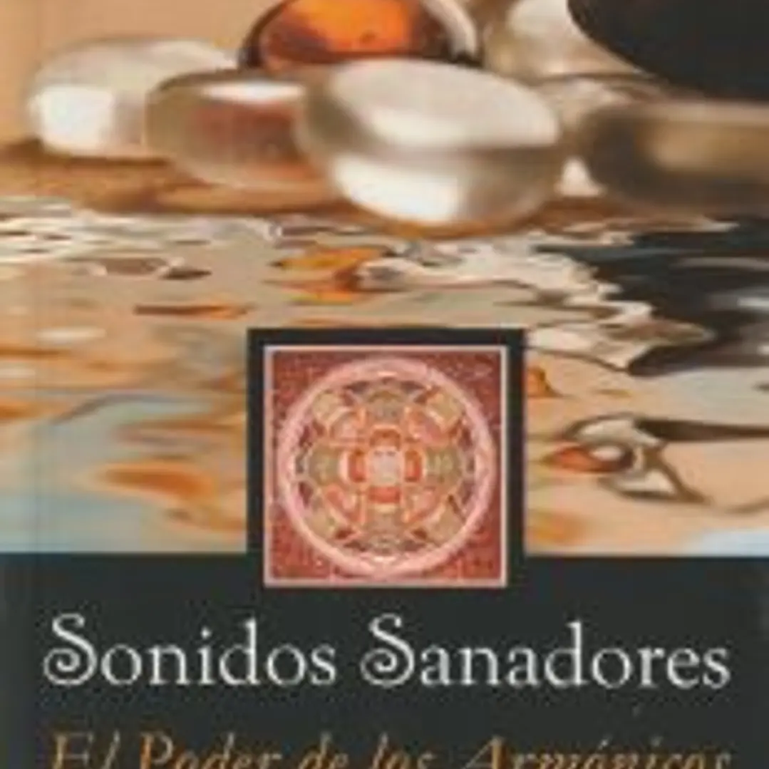 Sonidos sanadores 1