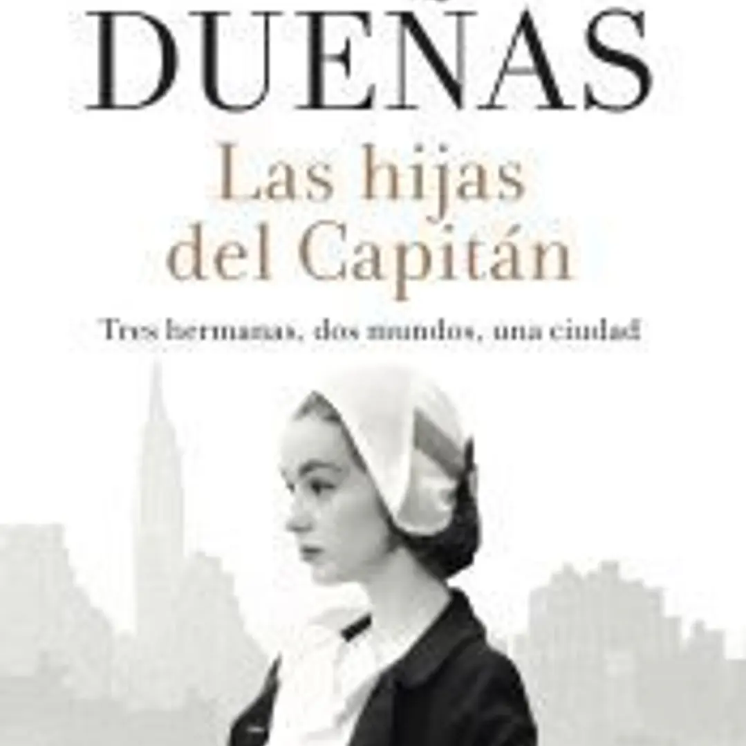 Las hijas del Capitán 1