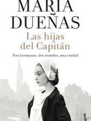 Las hijas del Capitán