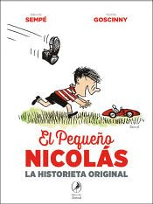 PEQUEÑO NICOLAS, EL