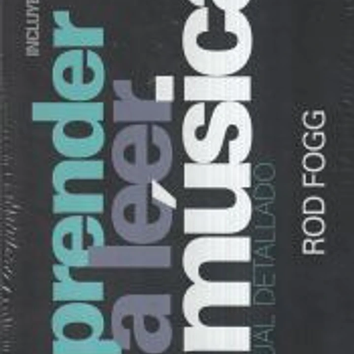 Aprender a leer música 1