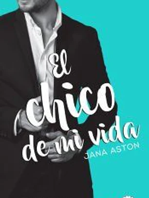 El chico de mi vida
