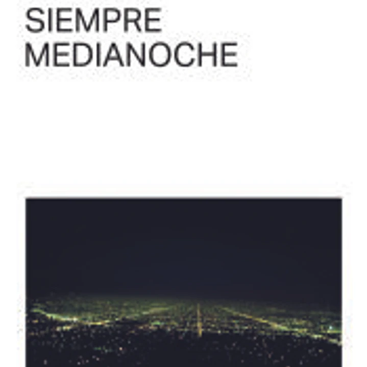 Siempre medianoche 1