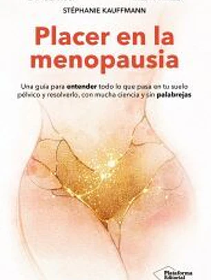 Placer en la menopausia