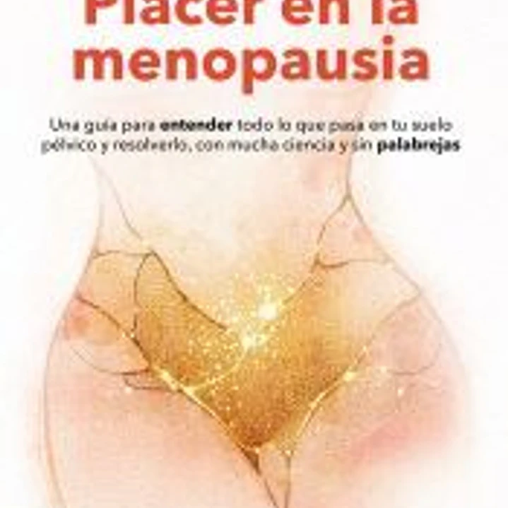 Placer en la menopausia 1