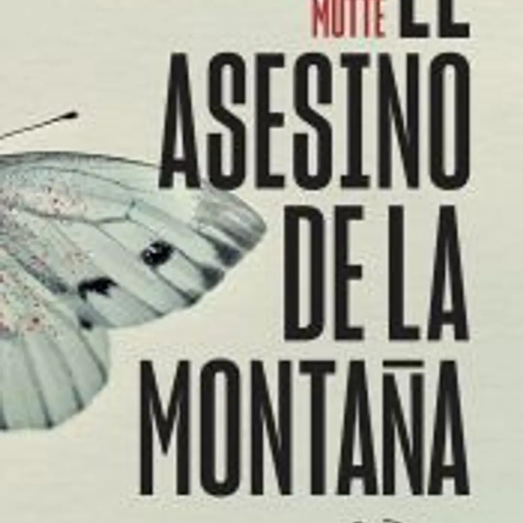 El asesino de la montaña (Unidad de Casos Perdidos, 1) 1