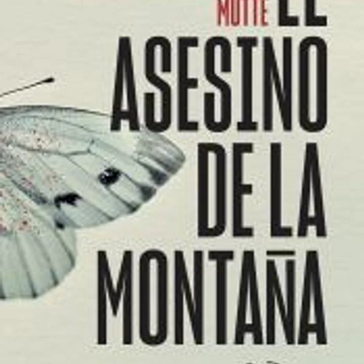 El asesino de la montaña (Unidad de Casos Perdidos, 1) 1