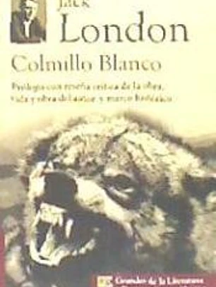 Colmillo Blanco