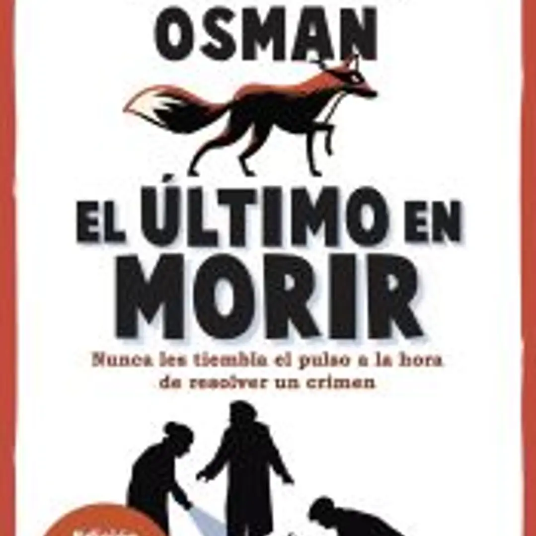 El último en morir 1