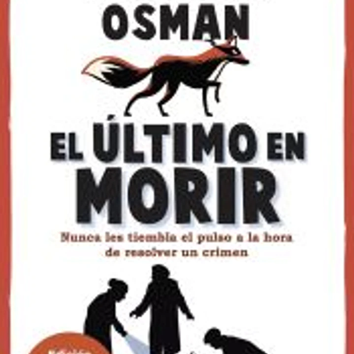 El último en morir 1