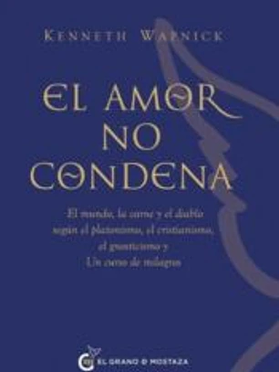 El amor no condena