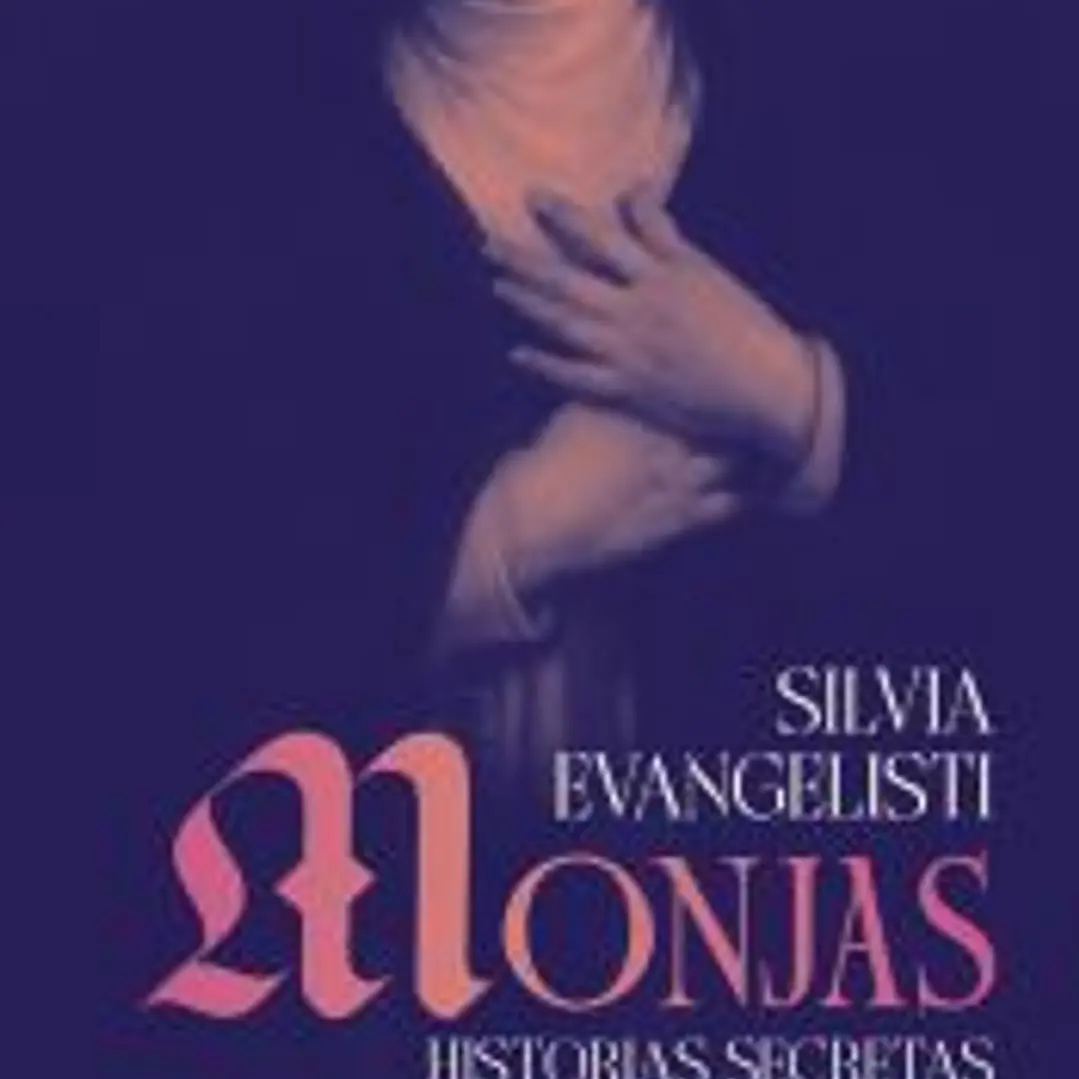 Monjas: Historias secretas de clausura 1