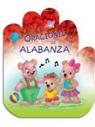 Oraciones de alabanza