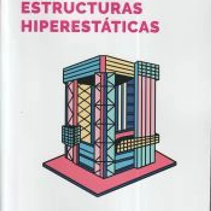 Estructuras hiperestáticas 1