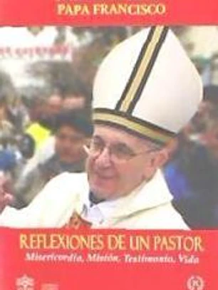 REFLEXIONES DE UN PASTOR