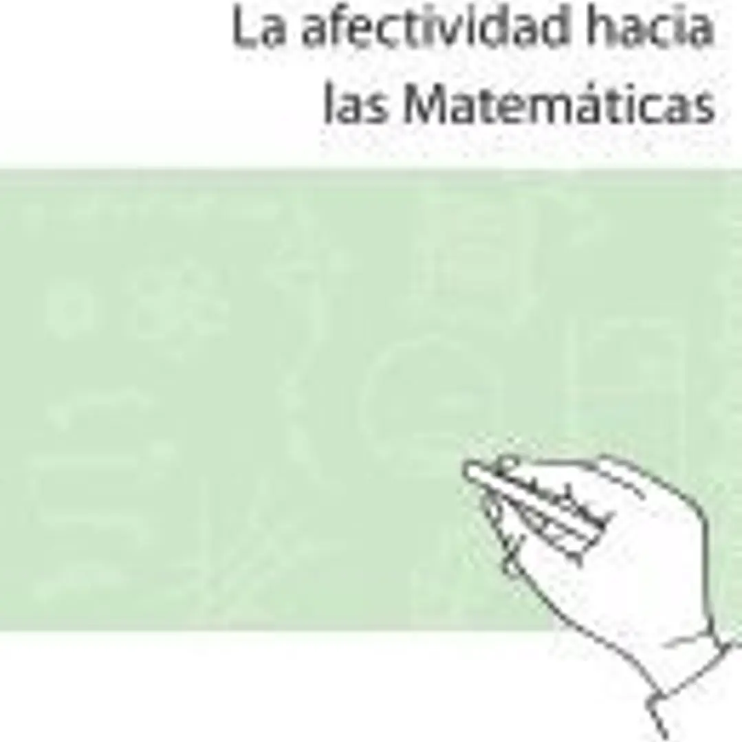 La Afectividad Hacia Las Matematicas 1